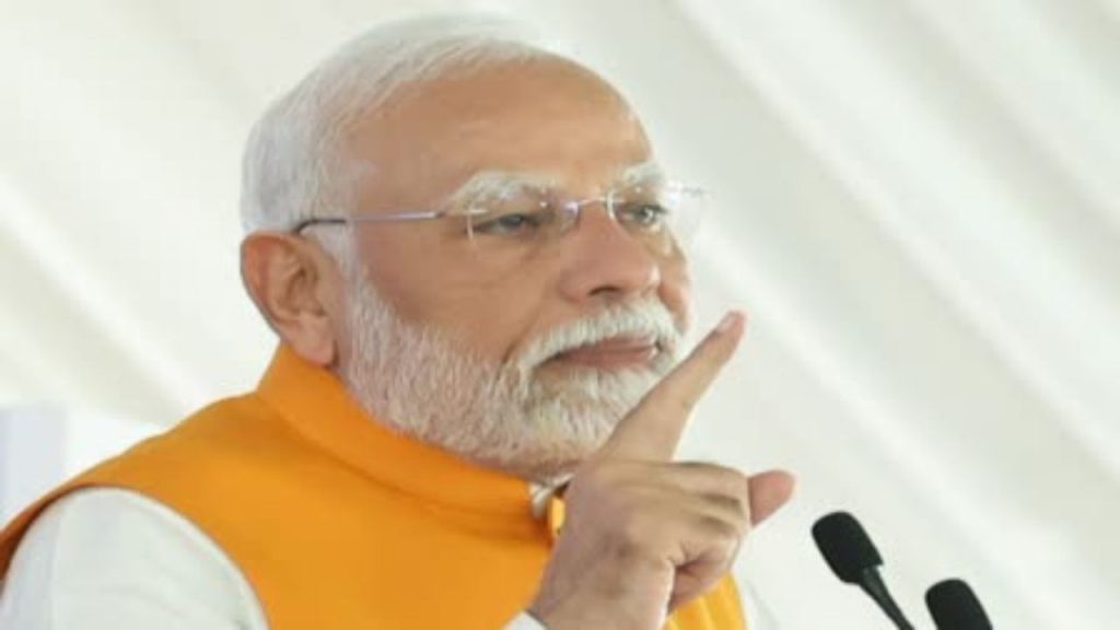 PM Modi Gujarat Visit: एकता दिवस से पहले PM मोदी का केवड़िया में विकास कार्यों का शुभारंभ