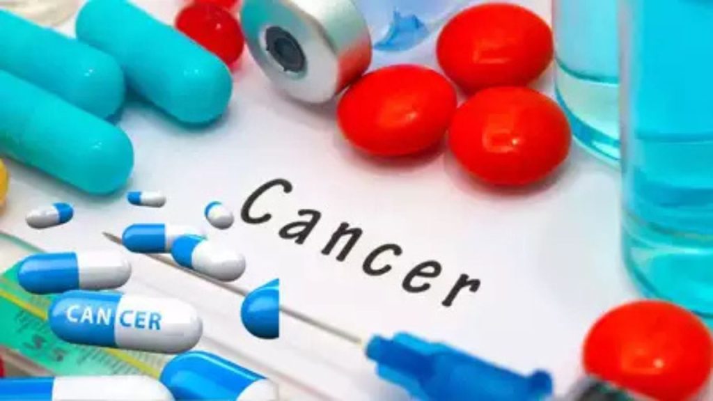 Cancer Medicine: कैंसर मरीजों को राहत, एंटी-कैंसर दवाओं पर कस्टम ड्यूटी खत्म