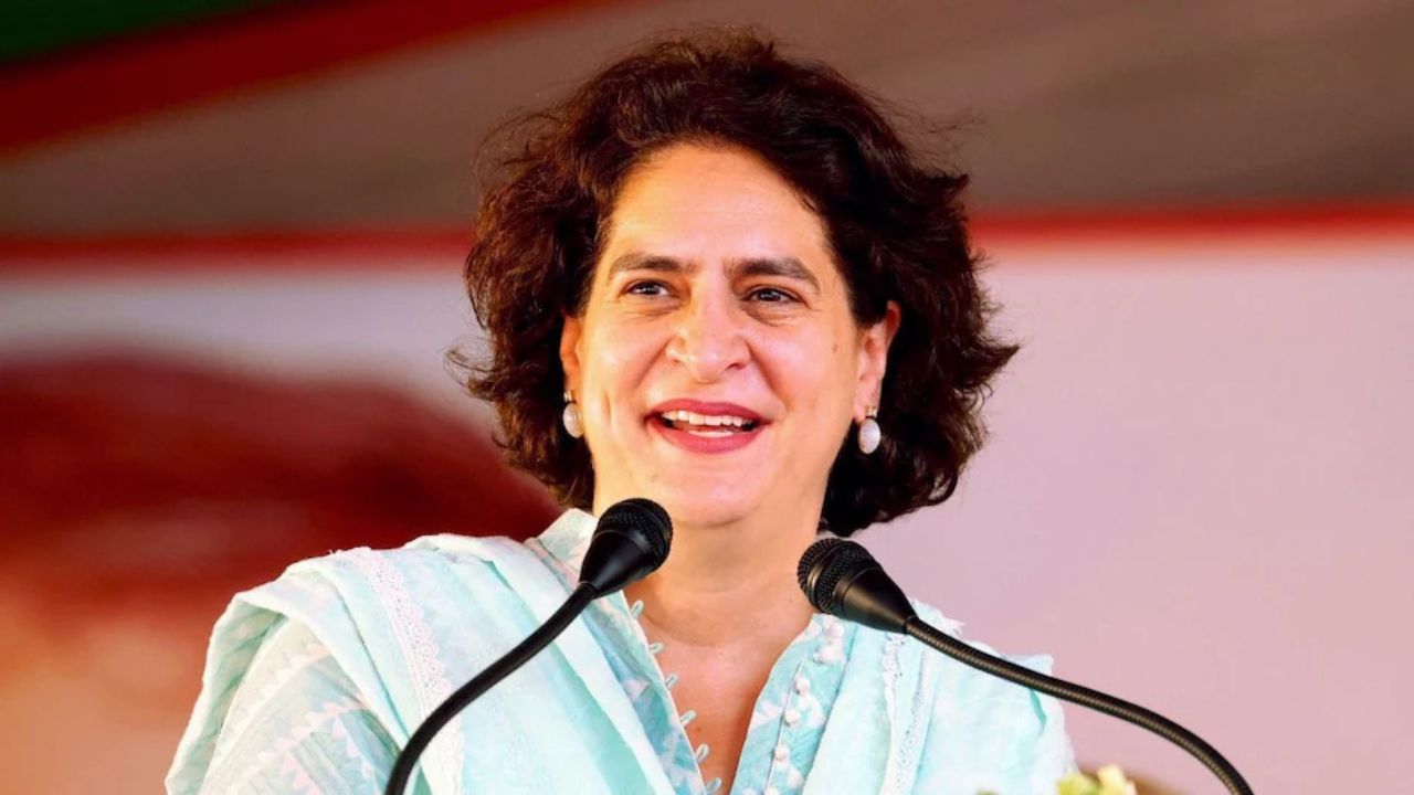 Priyanka Gandhi का वायनाड की जनता के नाम खुला पत्र, जानिए क्या लिखा उन्होंने?