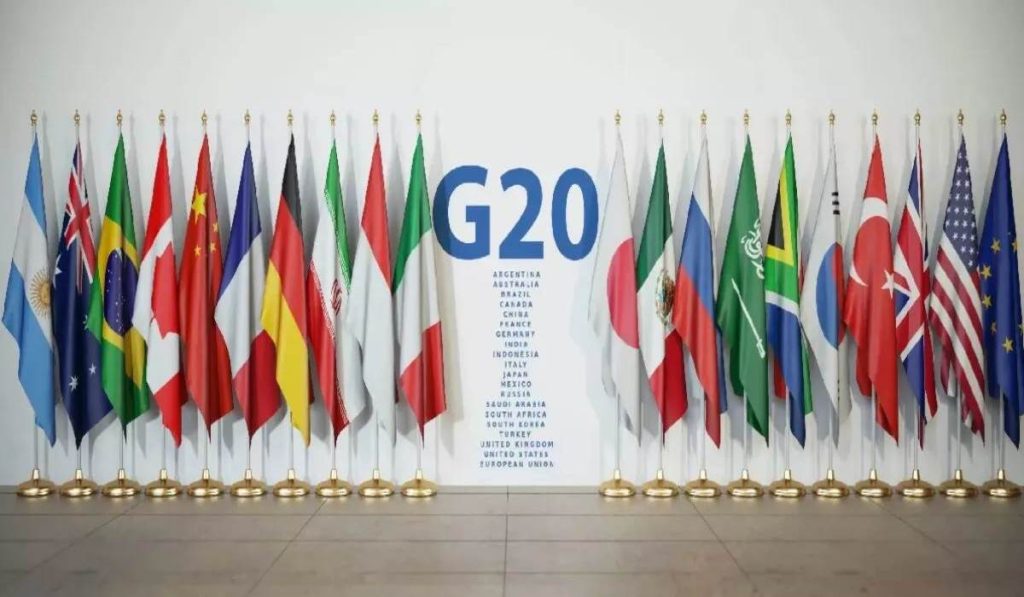 G-20: ब्राजील डिक्लरेशन पर सहमति बनाने में भारत करेगा मदद, PM मोदी होंगे शिखर सम्मेलन में शामिल