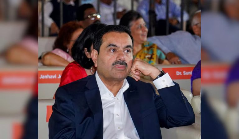 Gautam Adani पर लगे आरोपों में आंध्र प्रदेश के अधिकारी की भूमिका, क्यों चुप हैं नेता?