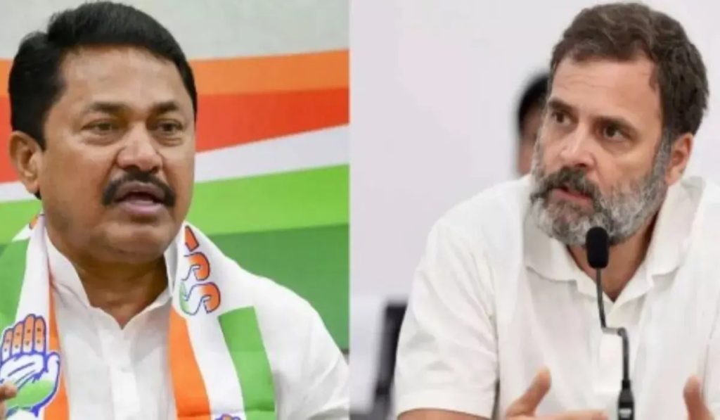Maharashtra में हार कांग्रेस के लिए बड़ा झटका, लोकसभा चुनावों की चमक छह महीने में फीकी पड़ गई
