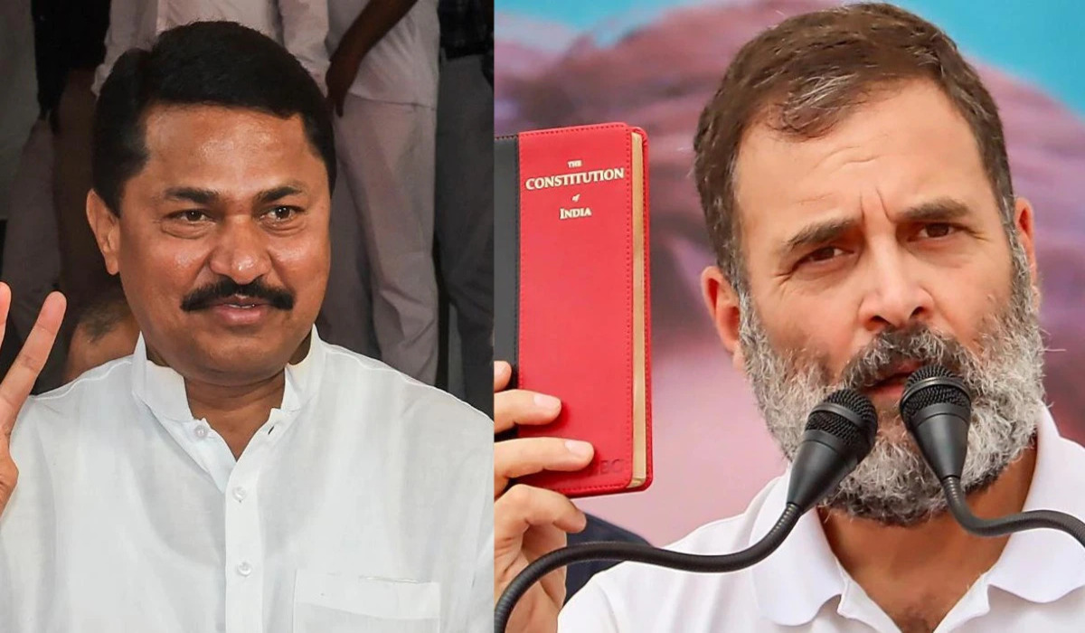 Maharashtra में हार कांग्रेस के लिए बड़ा झटका, लोकसभा चुनावों की चमक छह महीने में फीकी पड़ गई