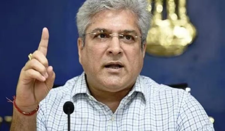 Delhi News: कैलाश गहलोत ने क्यों छोड़ी आम आदमी पार्टी? भाजपा में शामिल होने के बाद बताया पूरा कारण