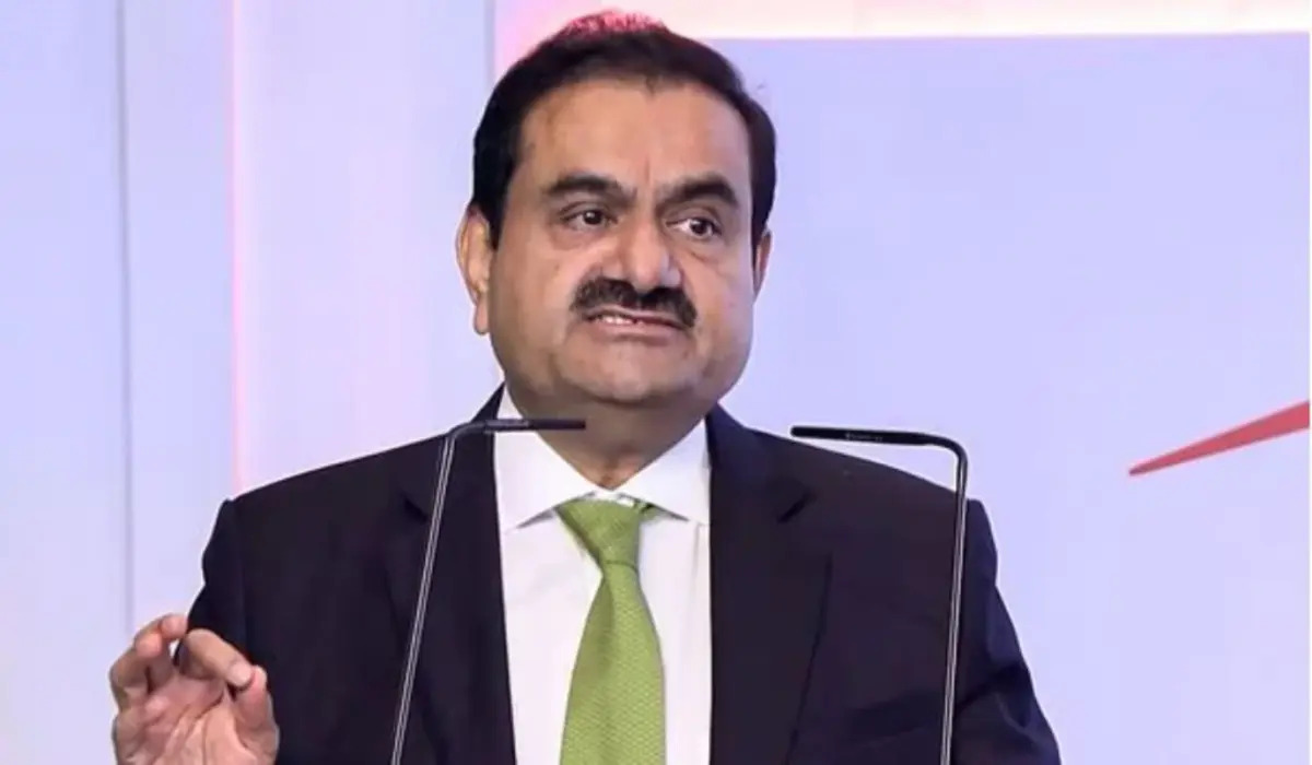 Gautam Adani Bribery Case: कांग्रेस सांसद मनीष तिवारी ने गौतम अडानी पर लगाए भ्रष्टाचार के आरोप