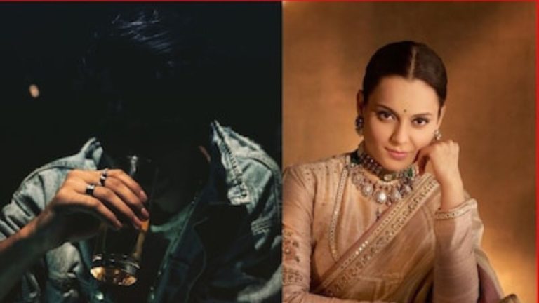 Kangana Ranaut ने आर्यन खान की निर्देशन में शुरुआत को सराहा, कहा 'मैं इंतजार करूंगी'
