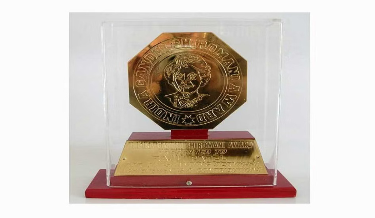 Indira Gandhi Peace Prize 2023: दानियल बारेनबॉयम और अली अबू आवद को शांति की दिशा में योगदान