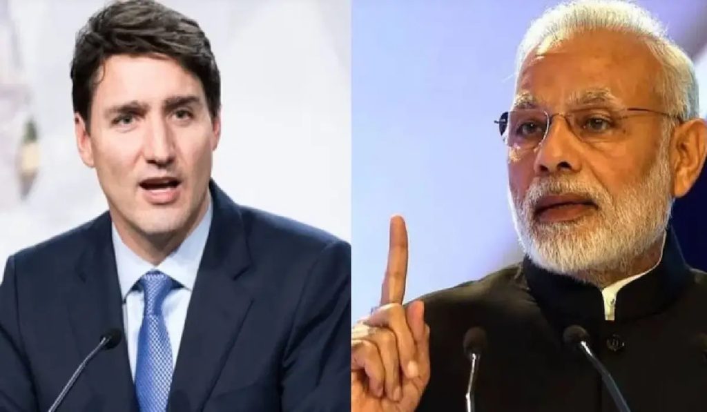 India Canada Crisis: "कनाडा में अपराधियों और उग्रवादियों को शरण देने का आरोप, पूर्व अधिकारी का खुलासा"