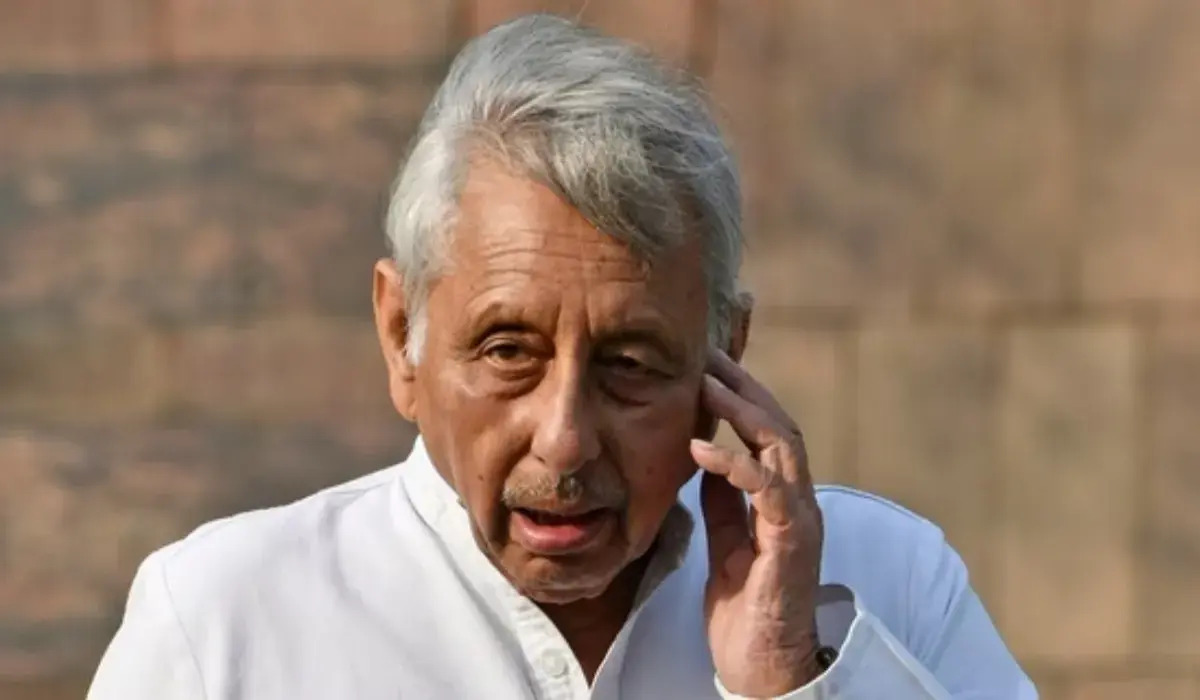 Mani Shankar Aiyar का ट्रंप पर हमला, बोले- 'अफ़सोस है कि ऐसे व्यक्ति ने राष्ट्रपति पद जीता'