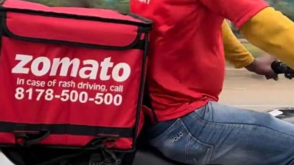 Zomato वेयरहाउस में एक्सपायर्ड सामान पर फर्जी तारीखें, अधिकारियों ने की खाद्य सुरक्षा मानकों की जांच