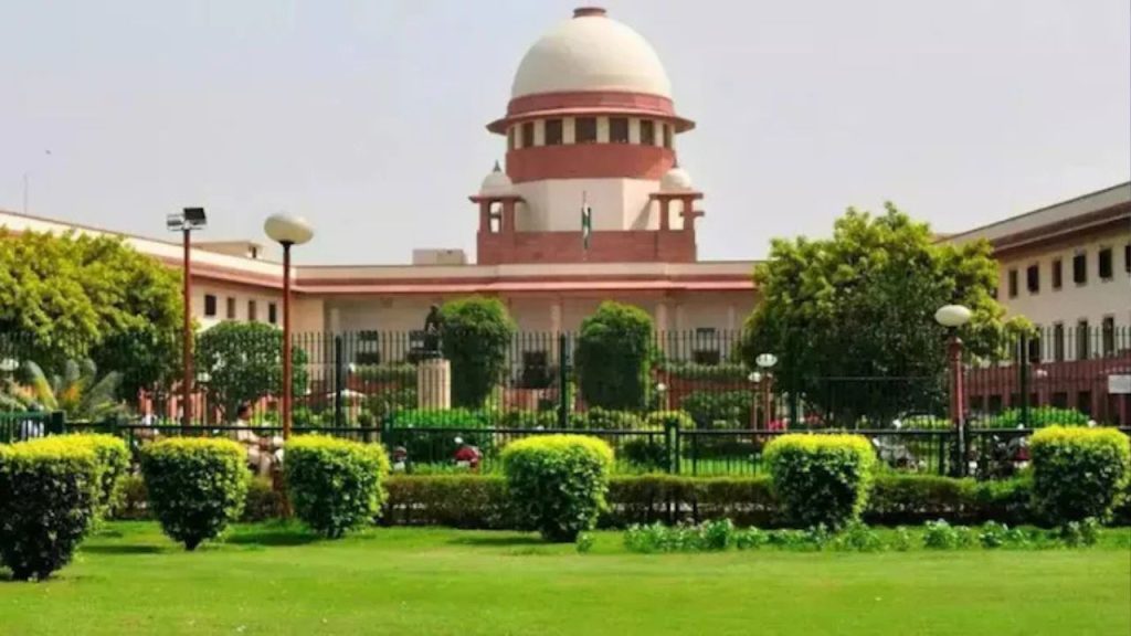 Supreme Court का ऐतिहासिक फैसला, बिना कानूनी प्रक्रिया के बुलडोजर कार्रवाई पर रोक, दिए नए दिशा-निर्देश