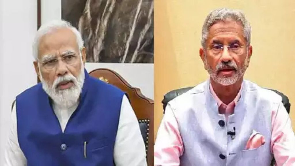 PM Modi के नेतृत्व पर विदेश मंत्री S. Jaishankar ने साझा किया अनुभव, बताया कैसे बनते हैं 'उच्च-स्तरीय बॉस'