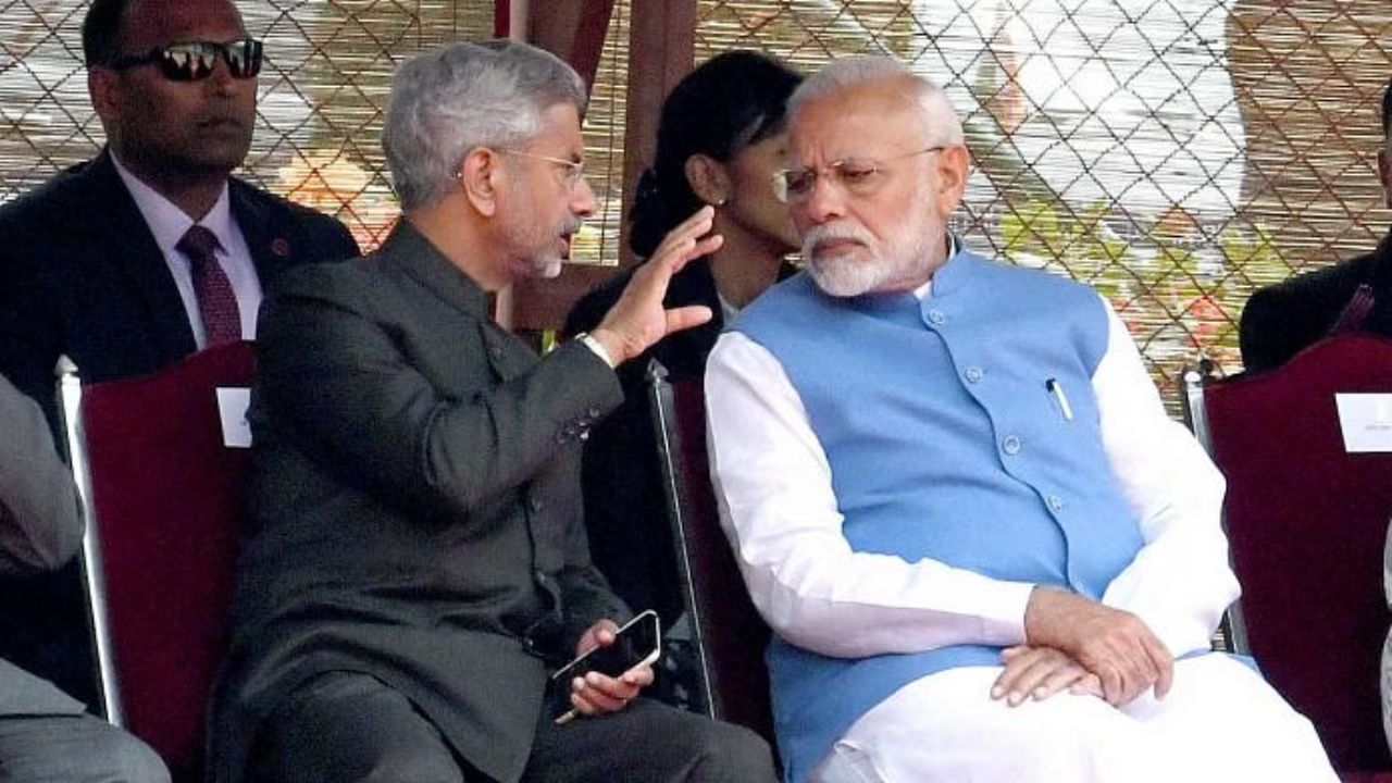 PM Modi के नेतृत्व पर विदेश मंत्री S. Jaishankar ने साझा किया अनुभव, बताया कैसे बनते हैं 'उच्च-स्तरीय बॉस'