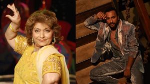 Saroj Khan: बॉलीवुड की कोरियोग्राफी की मिसाल और सख्त रवैया