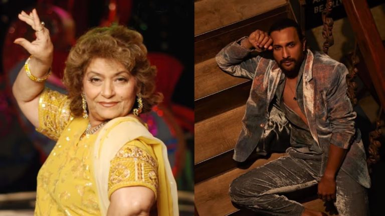 Saroj Khan: बॉलीवुड की कोरियोग्राफी की मिसाल और सख्त रवैया