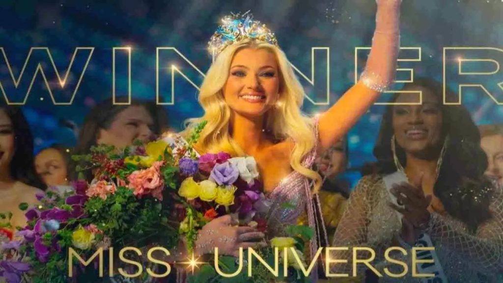 Miss Universe 2024: डेनमार्क की विक्टोरिया ने जीता मिस यूनिवर्स 2024 का ताज, भारत की रिया सिंह टॉप-12 से बाहर