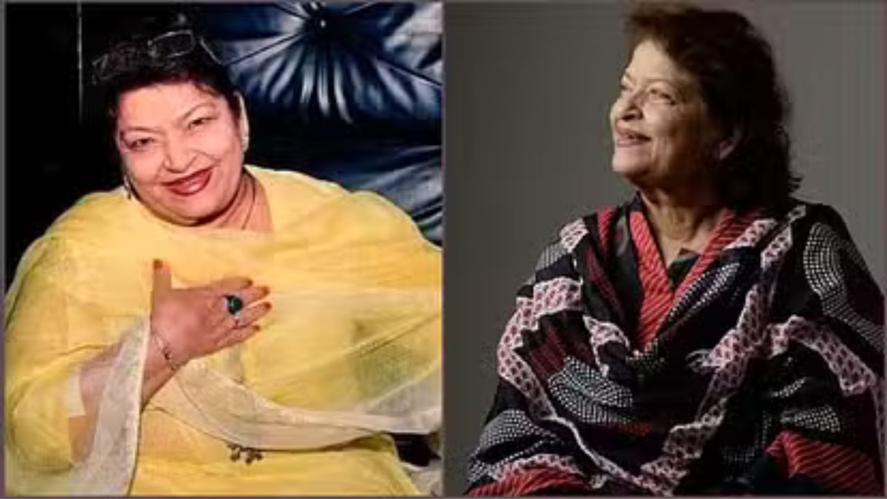 Saroj Khan: बॉलीवुड की कोरियोग्राफी की मिसाल और सख्त रवैया