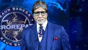 Amitabh Bachchan के शो KBC 16 में हुआ बड़ा विवाद, जुबैदा को लेकर जानकारी में गलती