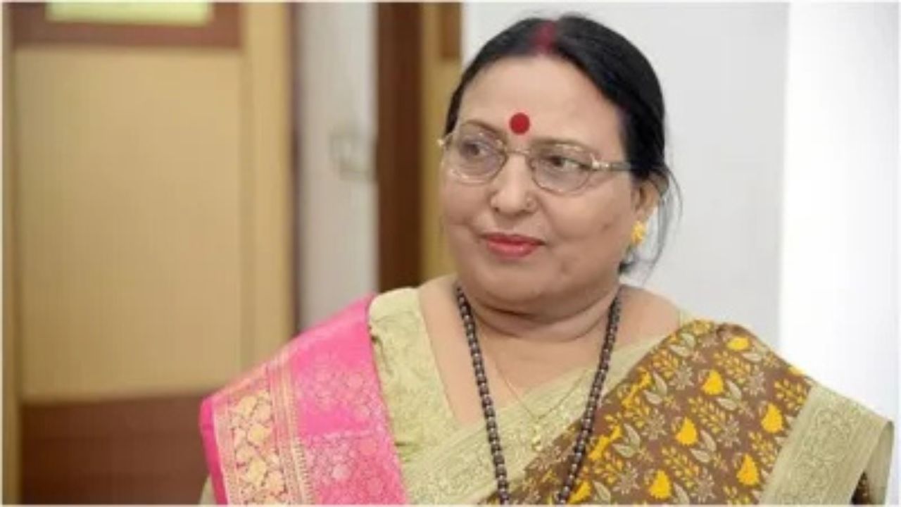 Sharda Sinha: पद्म भूषण से सम्मानित शारदा सिन्हा का निधन, मिट्टी में मिलेंगी जहां से मिली पहचान, जानें कब और कहां होंगे अंतिम संस्कार