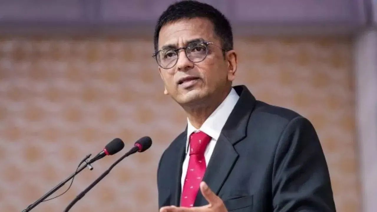 Chief Justice DY Chandrachud : "बुलडोजर से न्याय लोकतंत्र के खिलाफ", मुख्य न्यायाधीश चंद्रचूड़ का ऐतिहासिक आदेश