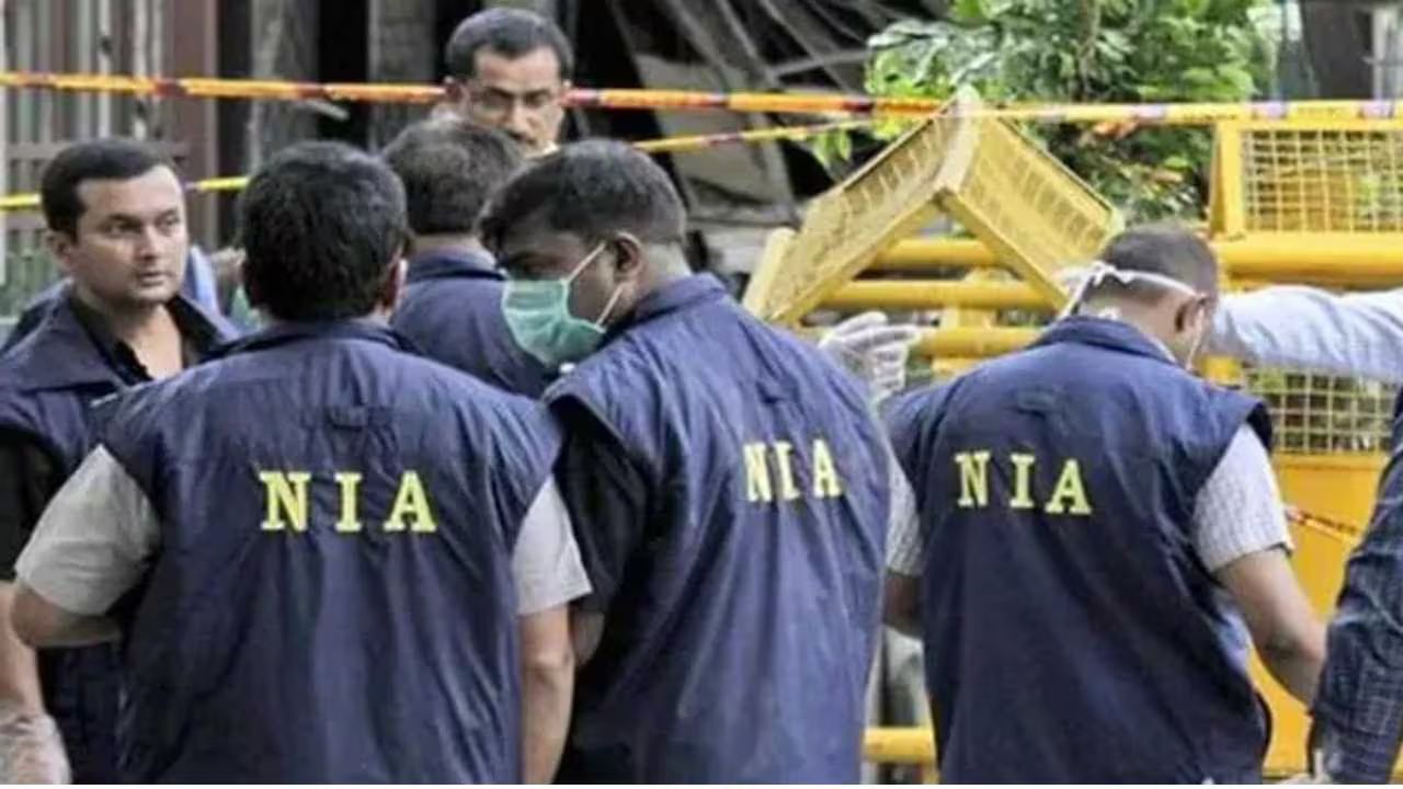 NIA raids: मानव तस्करी पर एनआईए का शिकंजा, छापेमारी से खुलासा हुआ संगठित अपराध नेटवर्क