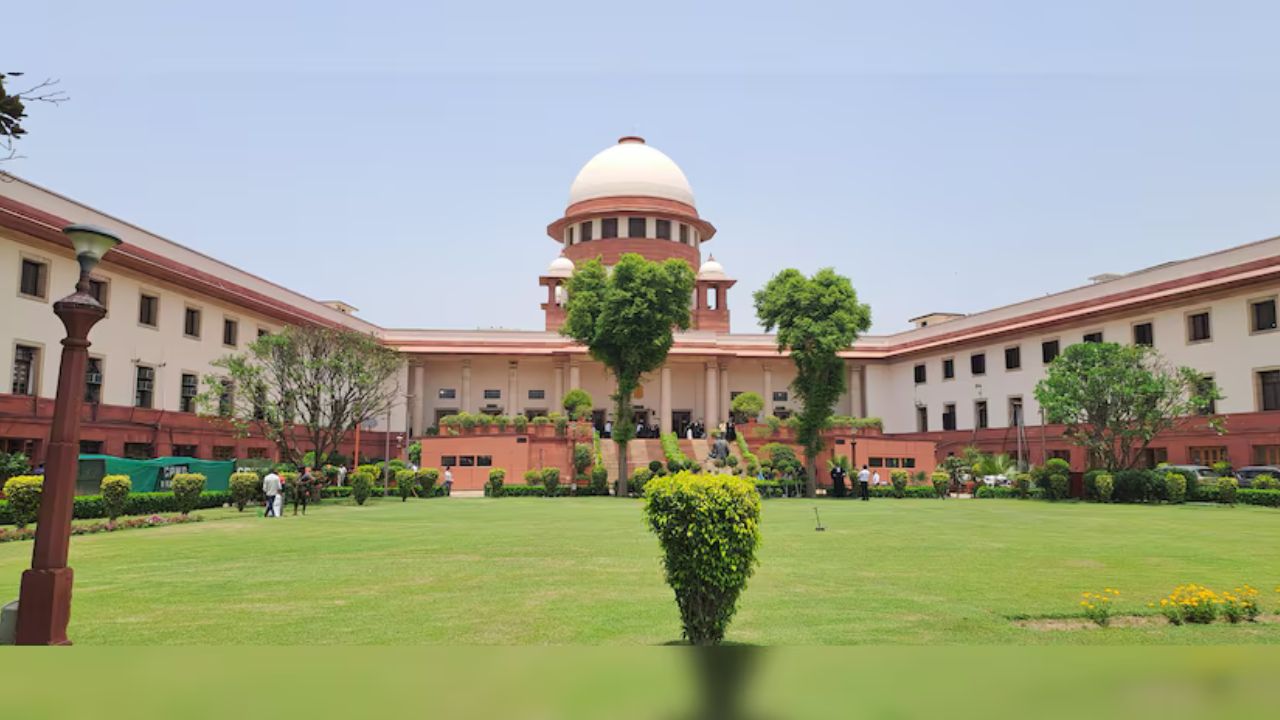 Supreme Court की सख्त फटकार, उत्तर प्रदेश पुलिस की कार्यशैली पर उठे सवाल