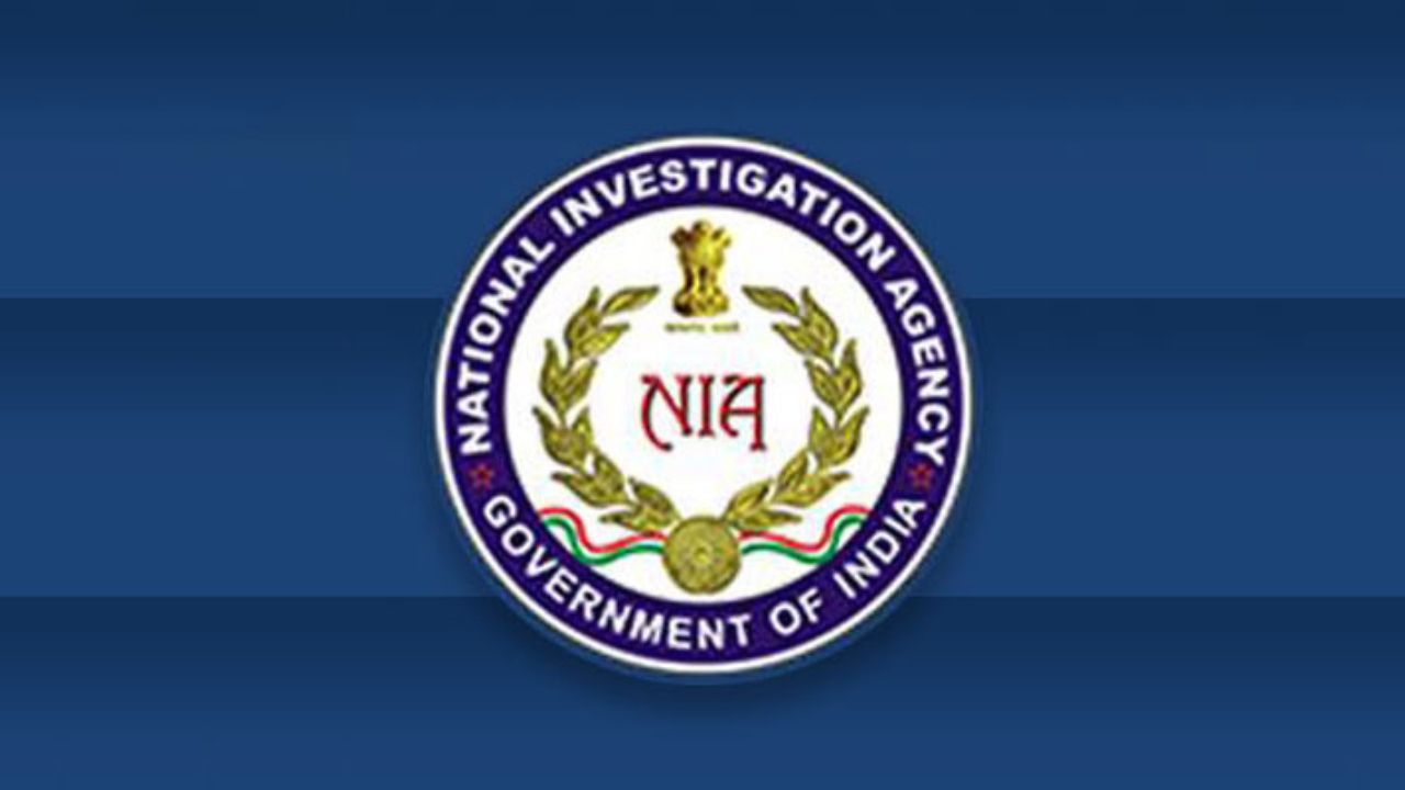 NIA raids: मानव तस्करी पर एनआईए का शिकंजा, छापेमारी से खुलासा हुआ संगठित अपराध नेटवर्क