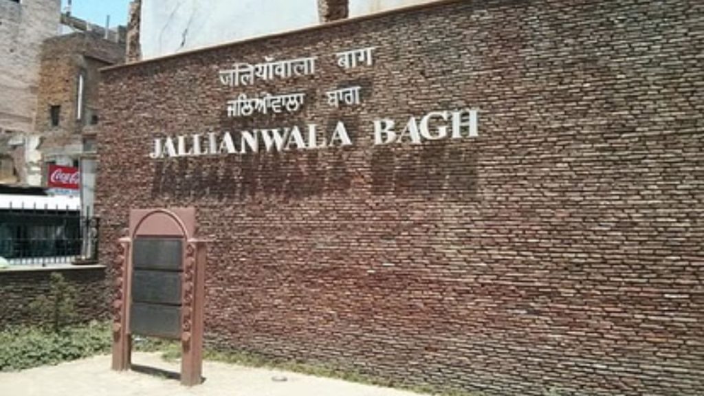 फ्रांस ने किया थियारोई नरसंहार का स्वीकार, Jallianwala Bagh के लिए क्या ब्रिटेन भी माफी मांगेगा?