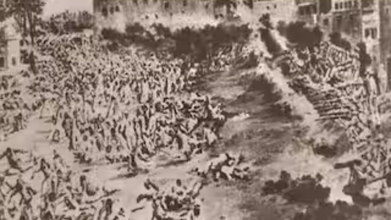 फ्रांस ने किया थियारोई नरसंहार का स्वीकार, Jallianwala Bagh के लिए क्या ब्रिटेन भी माफी मांगेगा?