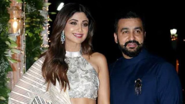 Shilpa Shetty के पति Raj Kundra पर मनी लॉन्ड्रिंग के आरोप, ED की बड़ी कार्रवाई