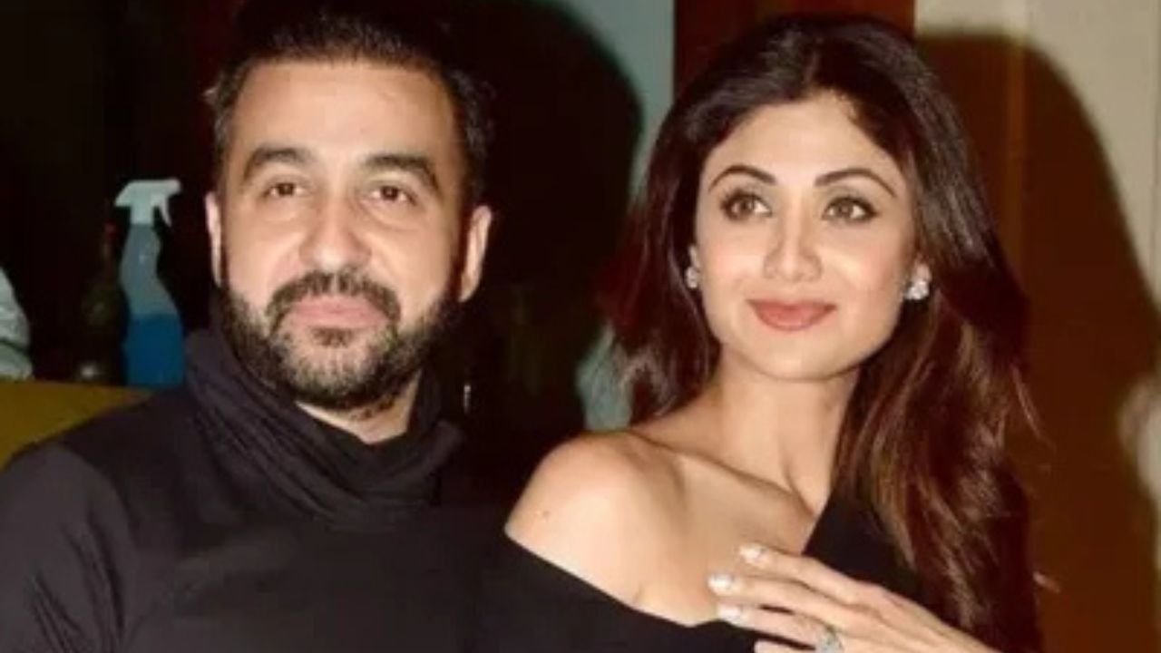 Shilpa Shetty के पति Raj Kundra पर मनी लॉन्ड्रिंग के आरोप, ED की बड़ी कार्रवाई