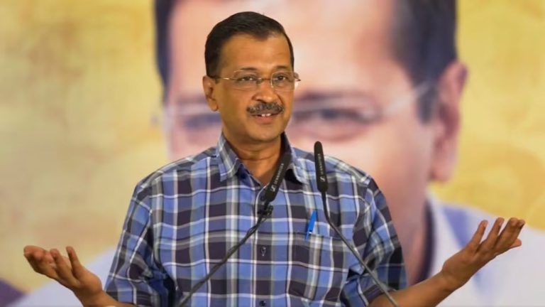 Delhi Assembly Elections : केजरीवाल ने बताया, AAP किन उम्मीदवारों को देगी टिकट