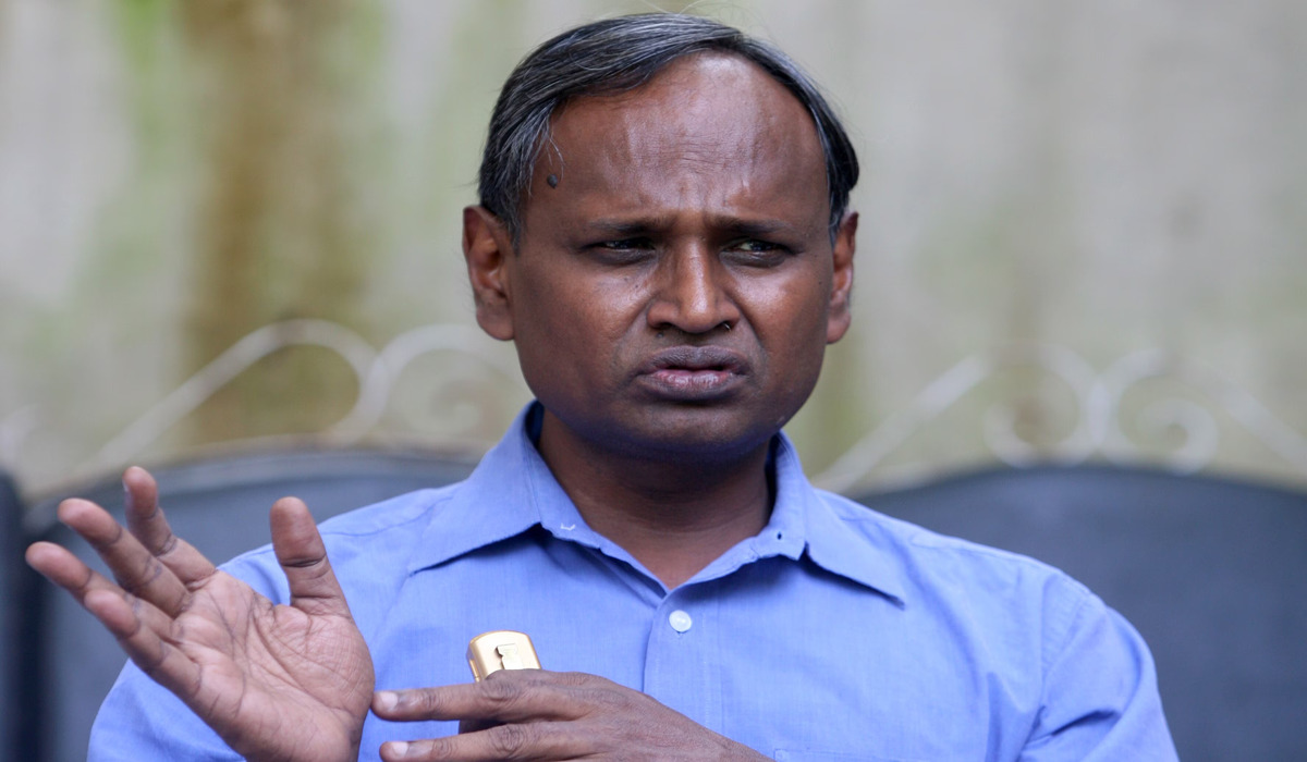 Udit Raj On Sambhal Jama Masjid: जामा मस्जिद विवाद, उदित राज ने पत्थरबाजी को बताया खतरनाक चलन