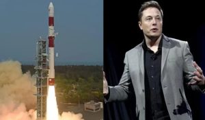 ISRO और Elon Musk की कंपनी SpaceX के बीच मेगा डील, GSAT-20 उपग्रह लॉन्च करेगी SpaceX