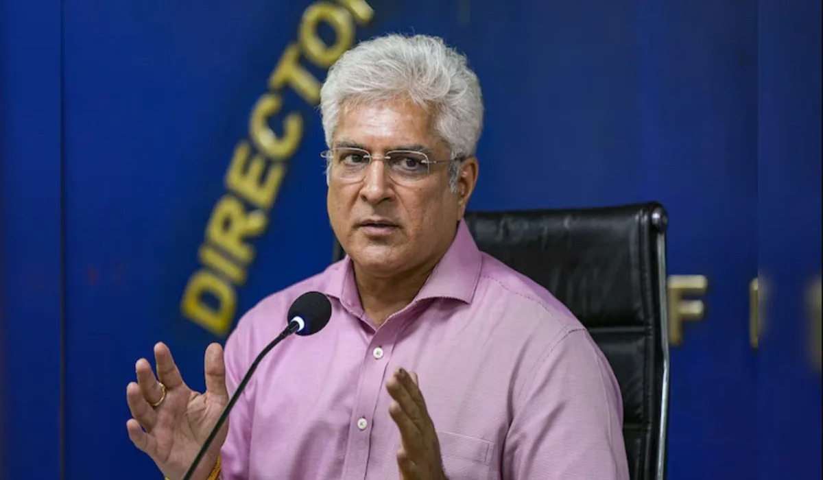 Delhi News: कैलाश गहलोत ने क्यों छोड़ी आम आदमी पार्टी? भाजपा में शामिल होने के बाद बताया पूरा कारण