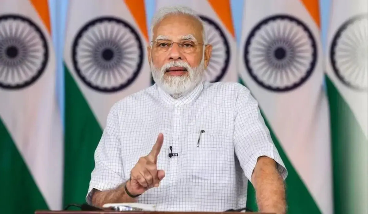 Mann ki Baat: PM मोदी ने युवाओं से की खास अपील, 'एक पेड़ मां के नाम' अभियान को बताया वैश्विक