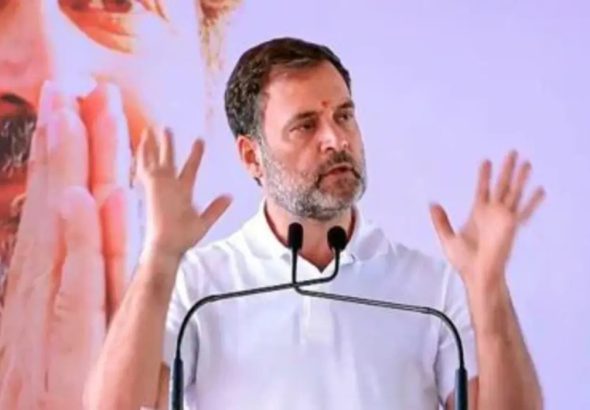 मुंबई प्रेस क्लब ने Rahul Gandhi को दिया करारा जवाब, पत्रकारों की समस्याओं पर ध्यान देने की बात कही