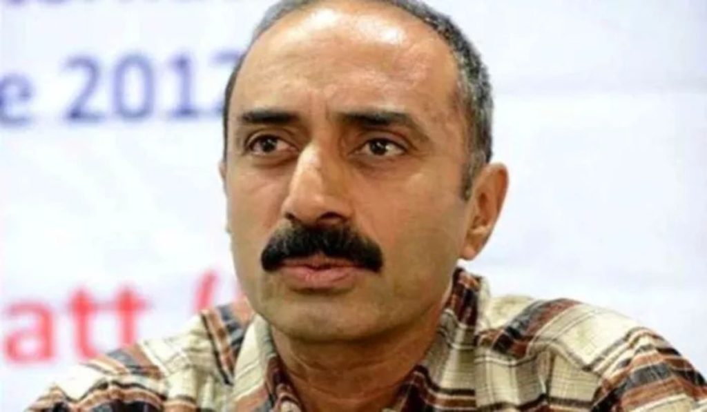 Sanjeev Bhatt: पूर्व IPS अधिकारी संजीव भट्ट को 1997 कस्टोडियल टॉर्चर मामले में मिली राहत