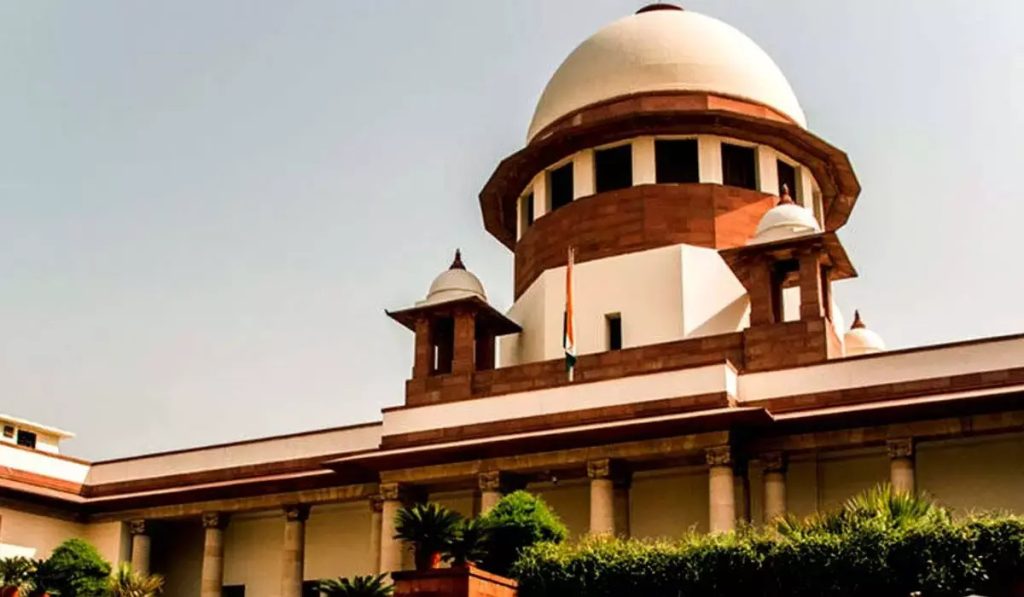 Supreme Court में 'प्लेसेस ऑफ वर्शिप एक्ट' पर आज सुनवाई, जानिए याचिकाओं में क्या है मांग