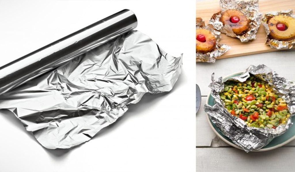 Aluminium Foil के इस्तेमाल से हो सकती हैं ये स्वास्थ्य समस्याएं, जानें इसके खतरे!