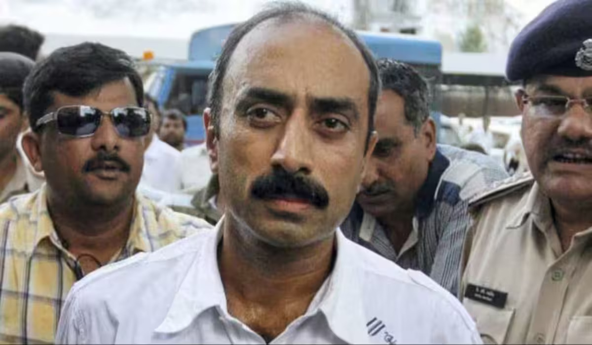 Sanjeev Bhatt: पूर्व IPS अधिकारी संजीव भट्ट को 1997 कस्टोडियल टॉर्चर मामले में मिली राहत