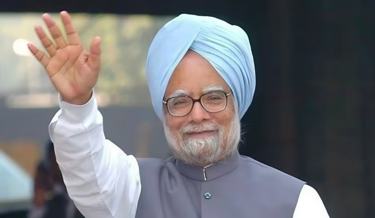 Dr. Manmohan Singh का ऐतिहासिक योगदान, भारत-अमेरिका परमाणु समझौते से रिश्तों को मिला नया दिशा