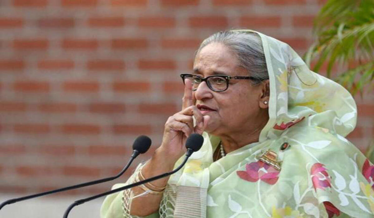 Sheikh Hasina कैसे बच सकती हैं प्रत्यर्पण से? पूर्व राजदूत ने बताया विकल्प!