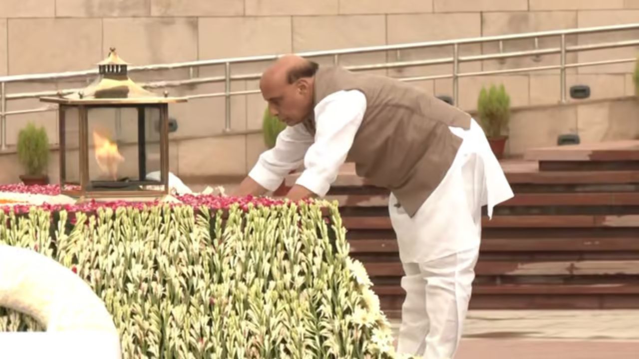 Vijay Diwas 1971: भारतीय सैनिकों की वीरता और बलिदान को नमन