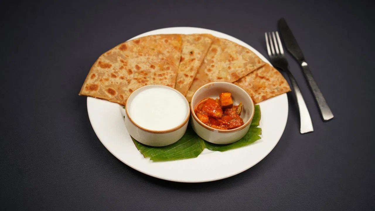 Healthy Paratha Recipe: स्वस्थ और प्रोटीन से भरपूर पराठा, यह पराठा हर दिन नाश्ते में खाएं, स्वाद, सेहत और प्रोटीन से भरपूर