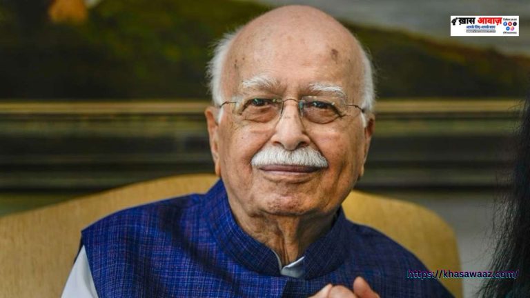 Lal Krishna Advani की तबीयत में गिरावट, दिल्ली के अपोलो अस्पताल में इलाज जारी