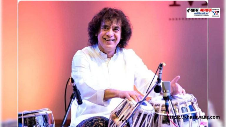 Zakir Hussain died: बॉलीवुड सितारों ने उस्ताद जाकिर हुसैन को दी श्रद्धांजलि, संगीत जगत में शोक