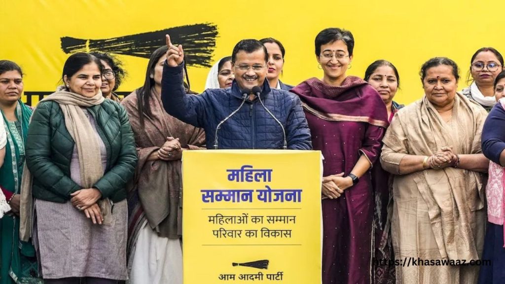 Delhi news: दिल्ली सरकार की 'मुख्यमंत्री महिला सम्मान' और 'संजीवनी योजना' पर विवाद, क्या है सच्चाई?