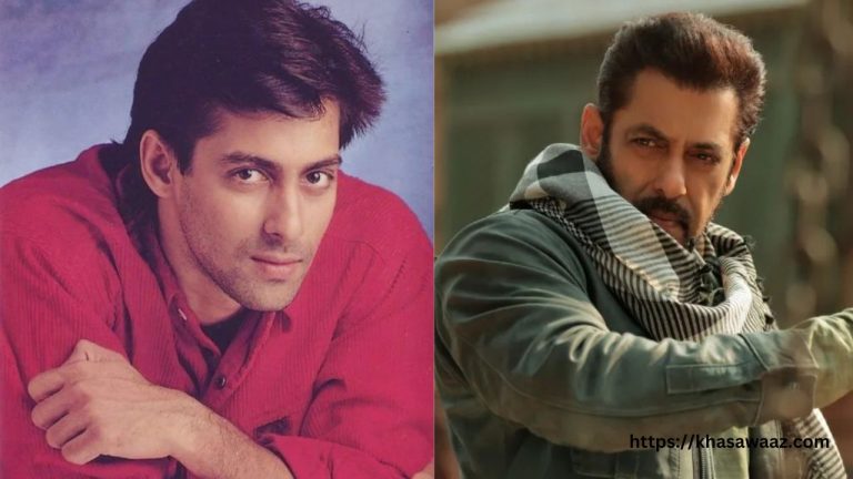 Salman Khan's 59th Birthday: सलमान खान की सुपरहिट फिल्मों की लिस्ट, जिनसे बनी बॉलीवुड की शान