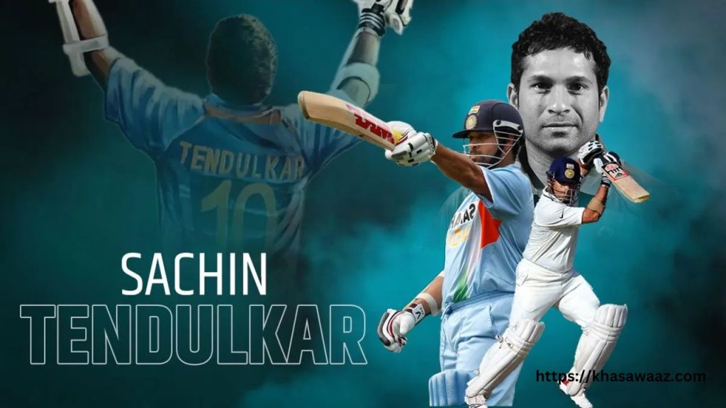 Sachin Tendulkar: क्रिकेट के अनमोल रत्न, जिन्होंने खेल की दुनिया में अनगिनत कीर्तिमान स्थापित किए